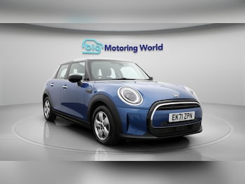 Used MINI Hatch 2021 for sale - 75464240: Photo