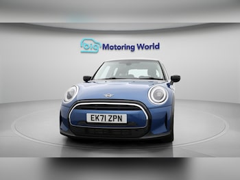 Used MINI Hatch 2021 for sale - 75464240: Photo