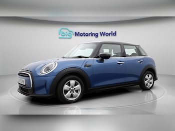 Used MINI Hatch 2021 for sale - 75464240: Photo