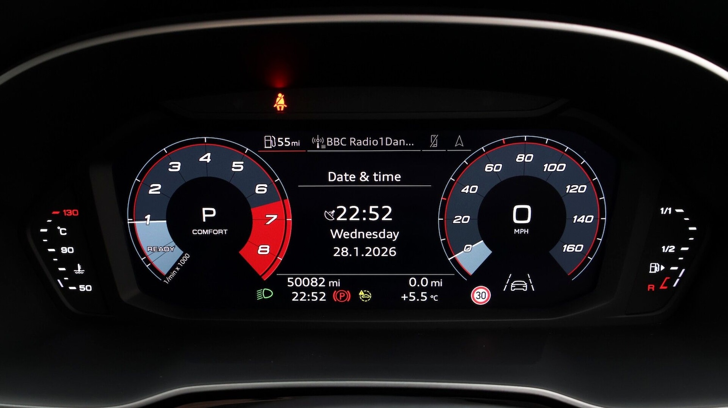 Used Audi Q3 2022 for sale - 77367548: Photo 10