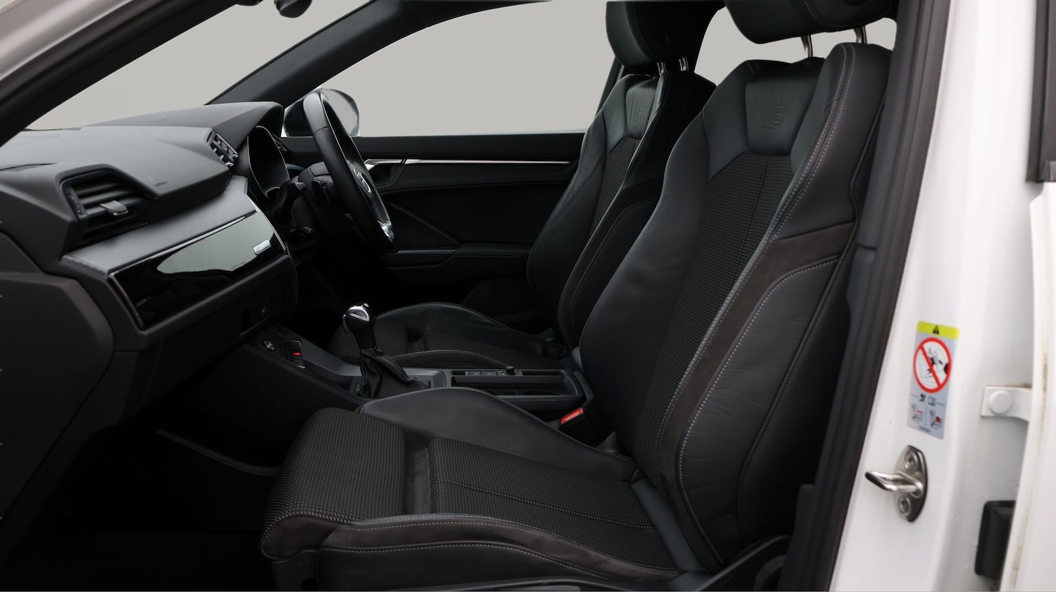 Used Audi Q3 2022 for sale - 77367548: Photo 14