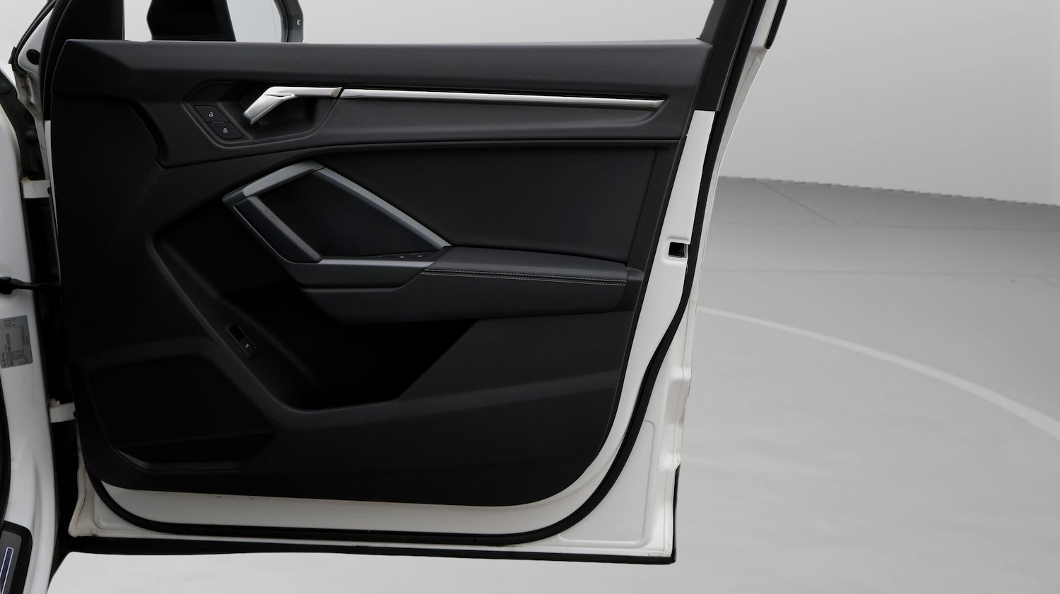 Used Audi Q3 2022 for sale - 77367548: Photo 15