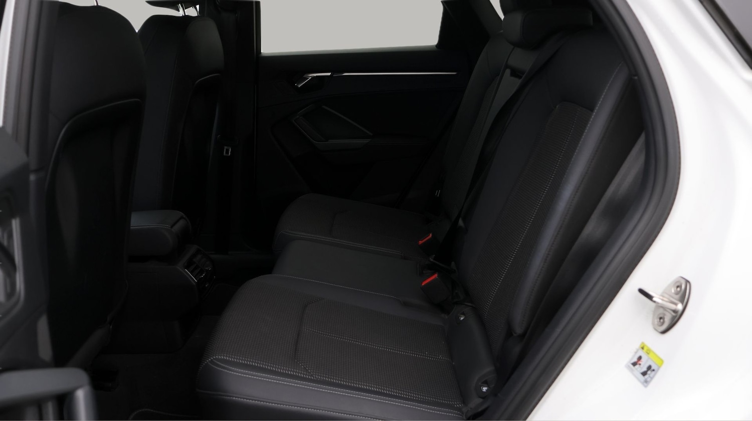 Used Audi Q3 2022 for sale - 77367548: Photo 16