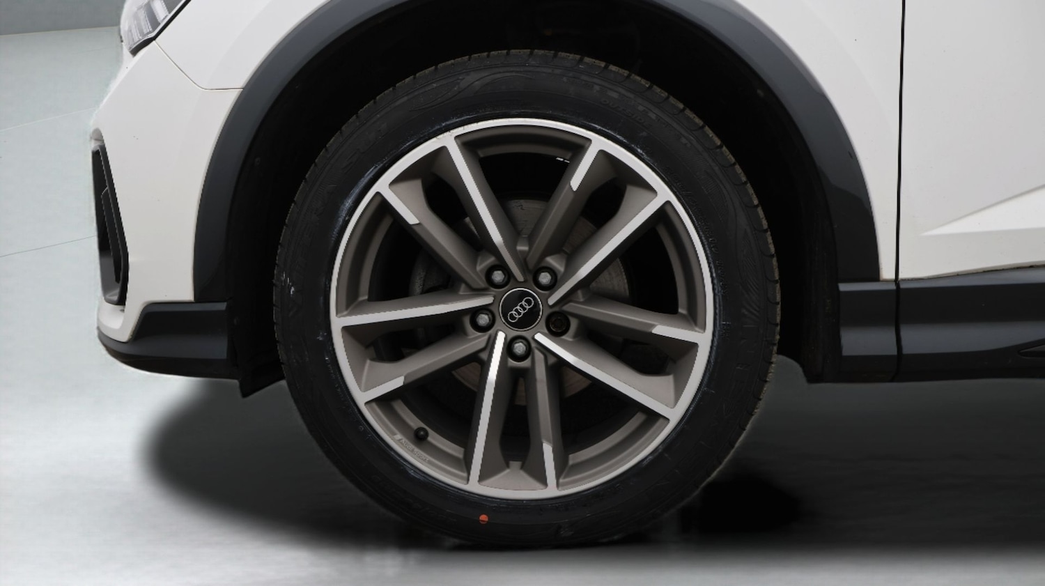 Used Audi Q3 2022 for sale - 77367548: Photo 18