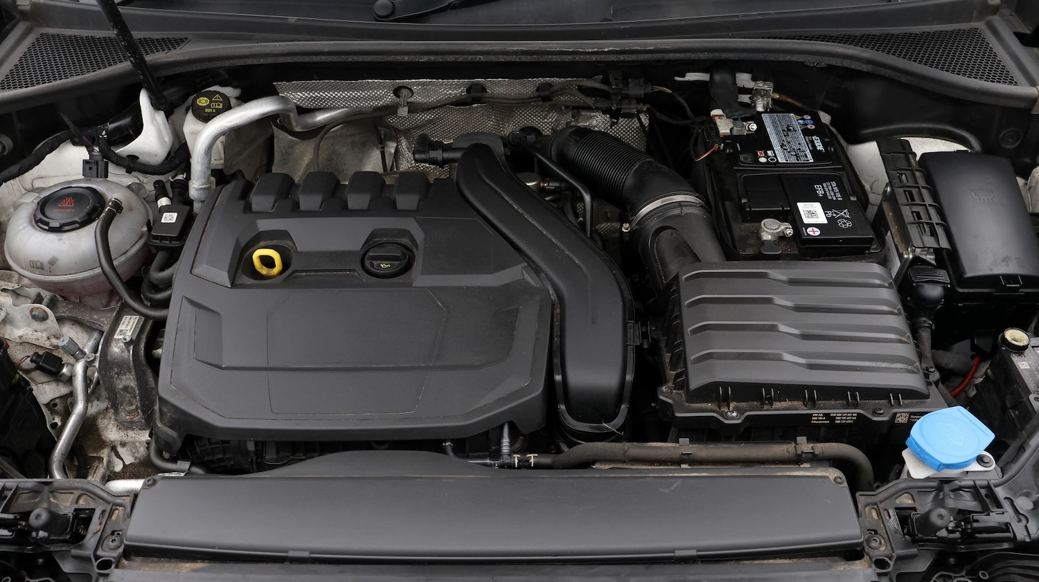 Used Audi Q3 2022 for sale - 77367548: Photo 19