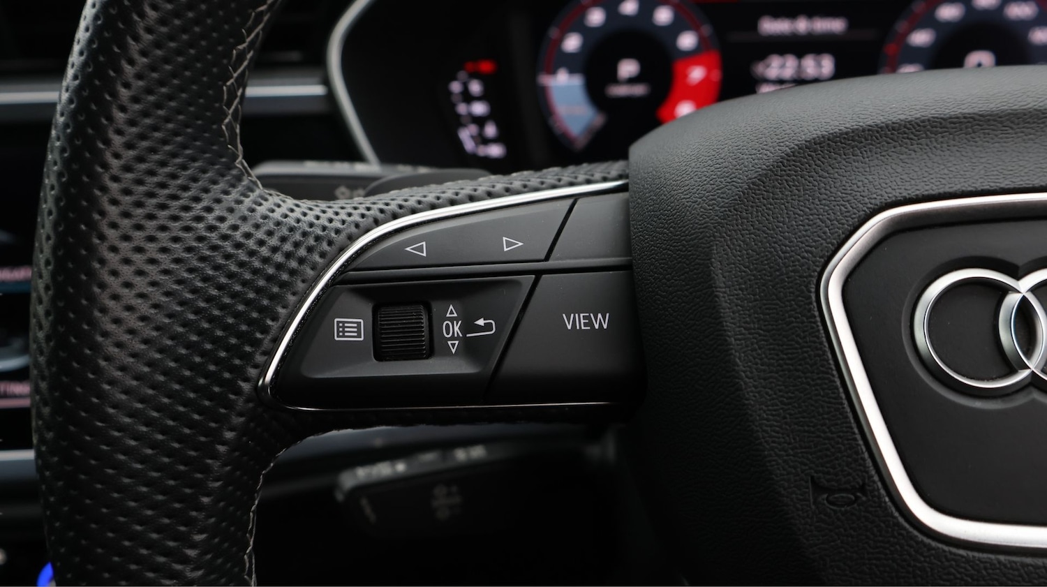 Used Audi Q3 2022 for sale - 77367548: Photo 24