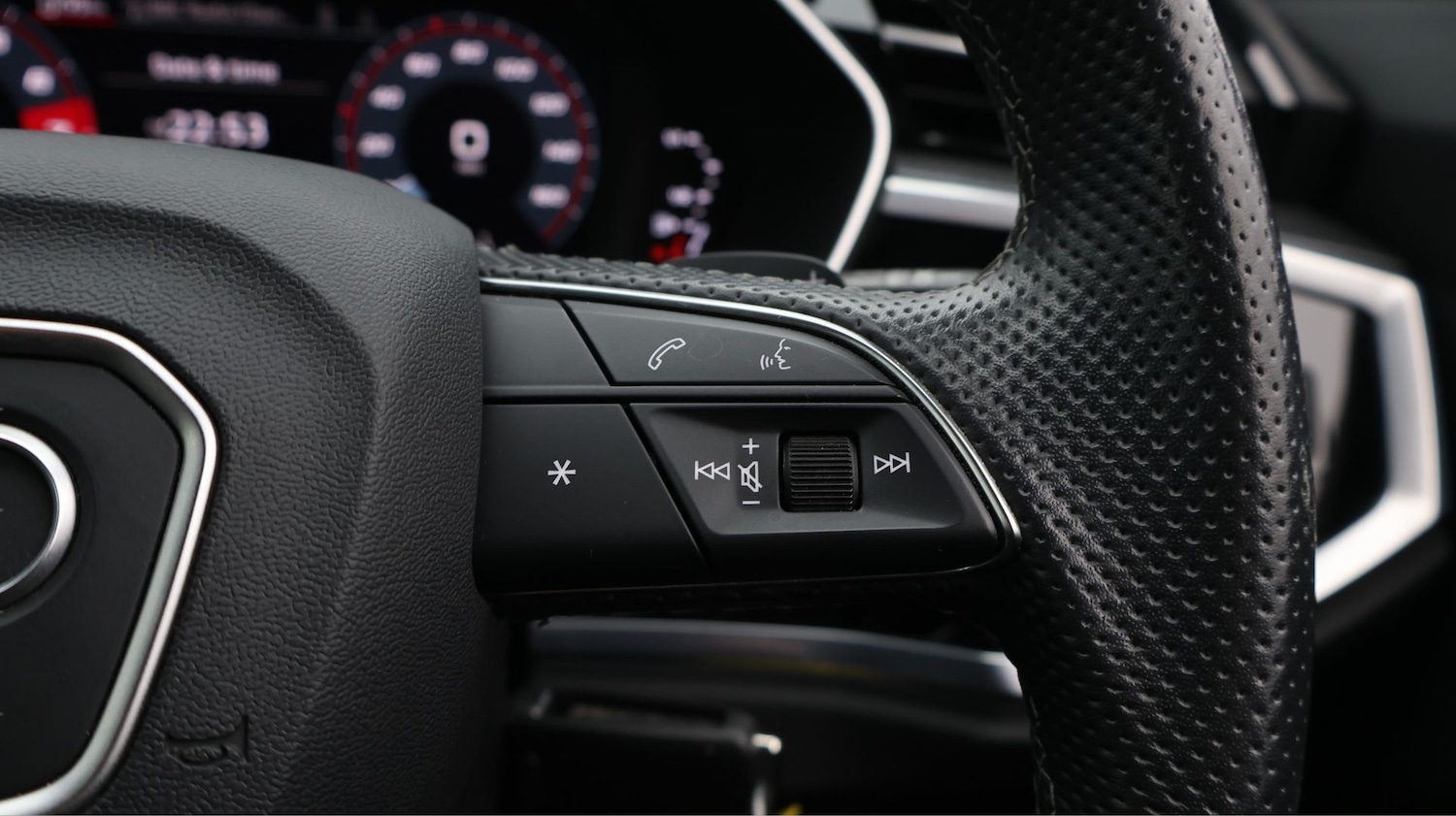 Used Audi Q3 2022 for sale - 77367548: Photo 25