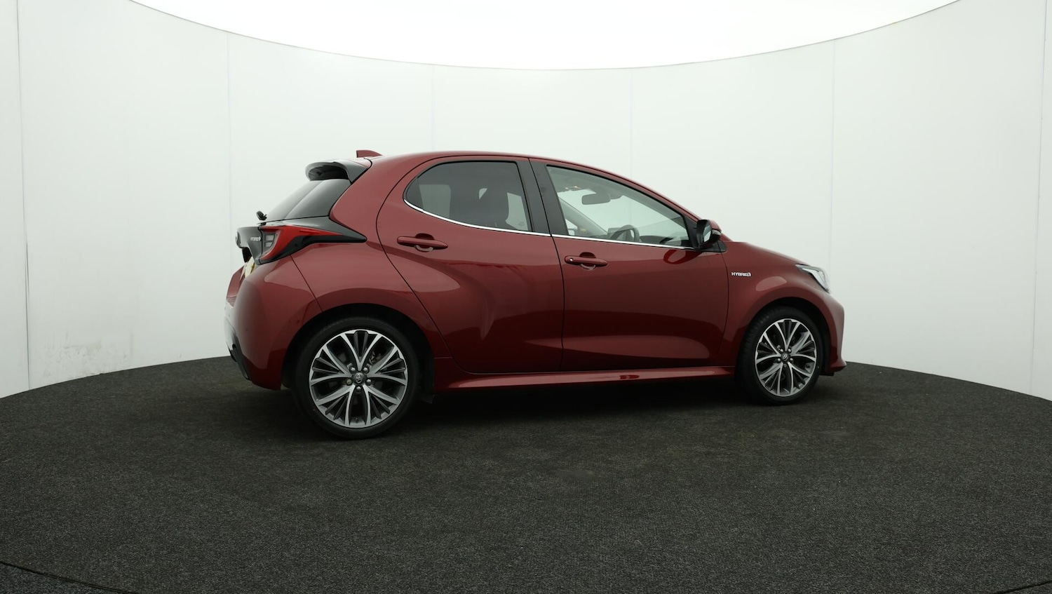 Used Toyota Yaris 2021 for sale - 76136679: Photo 20