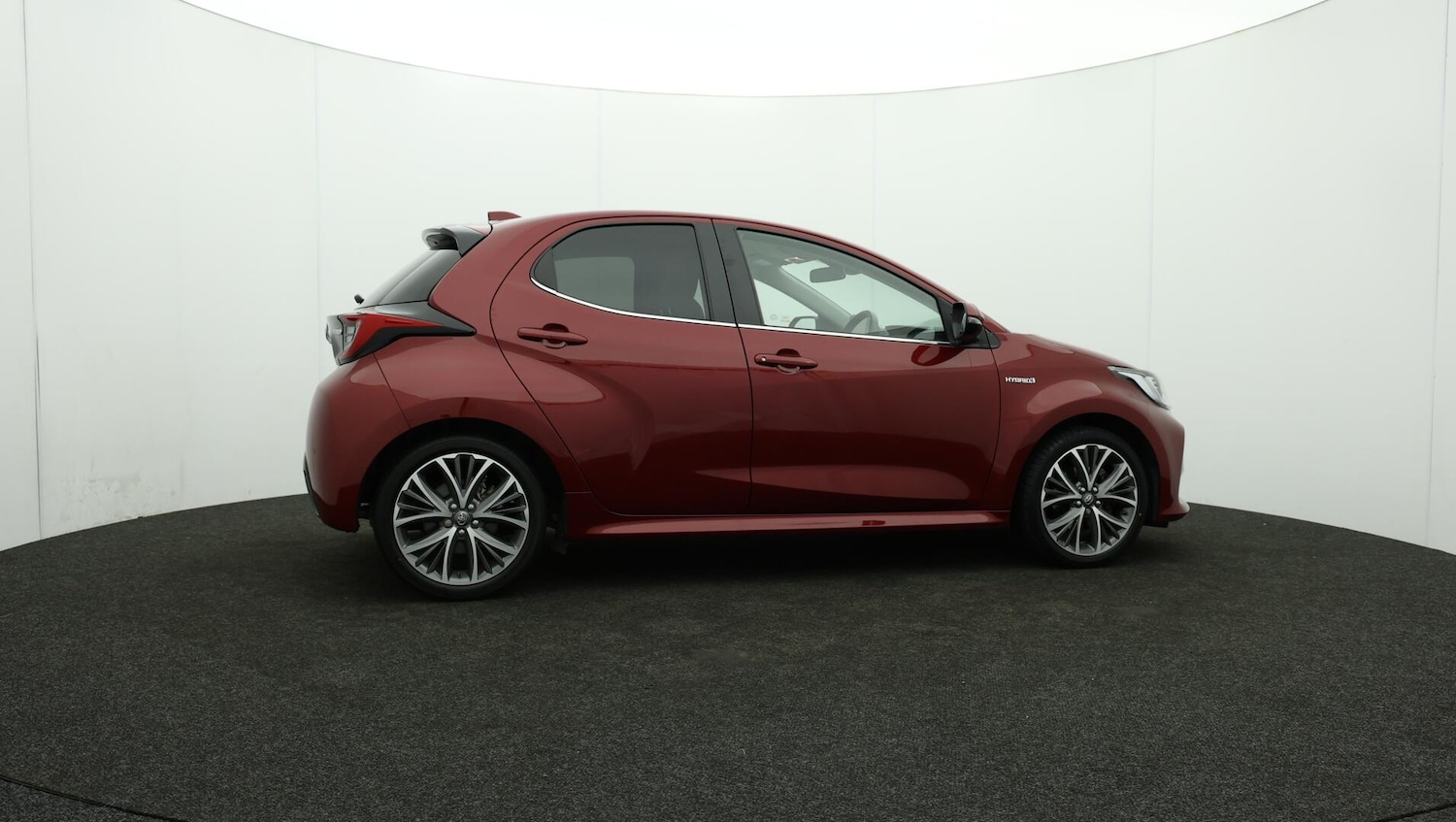 Used Toyota Yaris 2021 for sale - 76136679: Photo 22