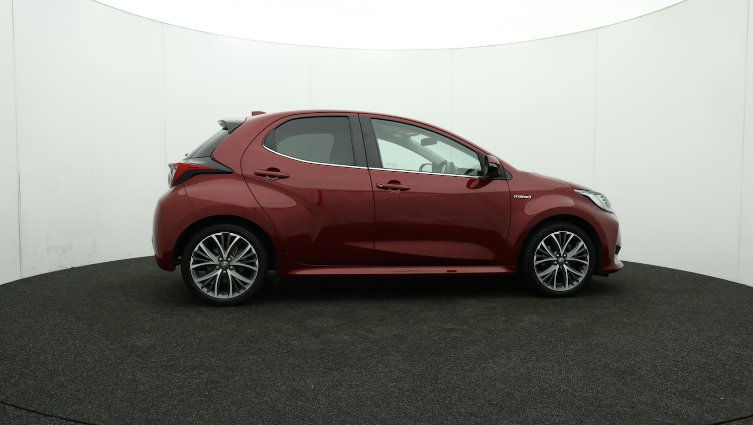 Used Toyota Yaris 2021 for sale - 76136679: Photo 24