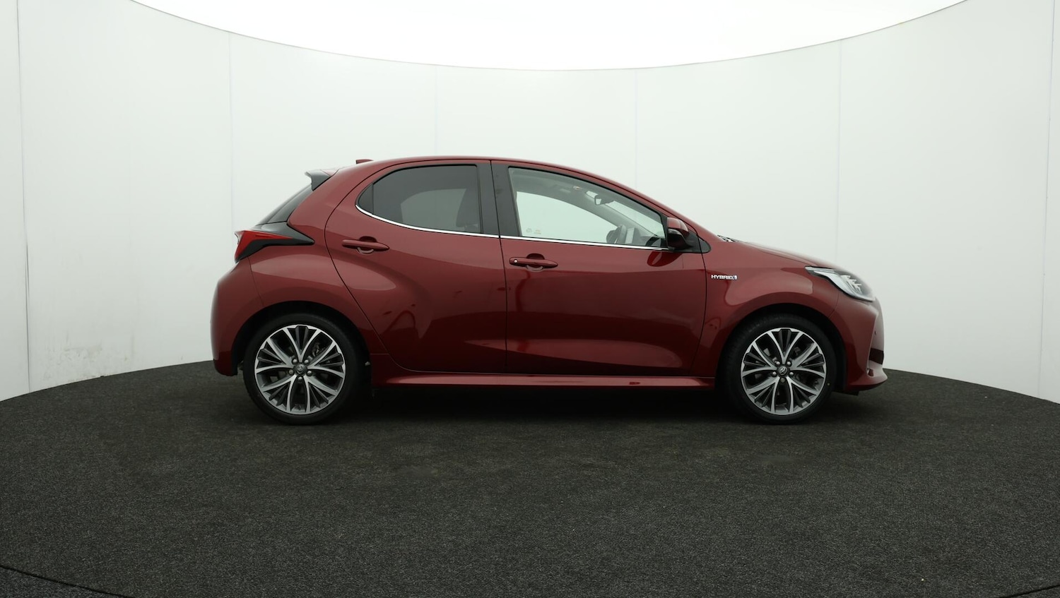 Used Toyota Yaris 2021 for sale - 76136679: Photo 26