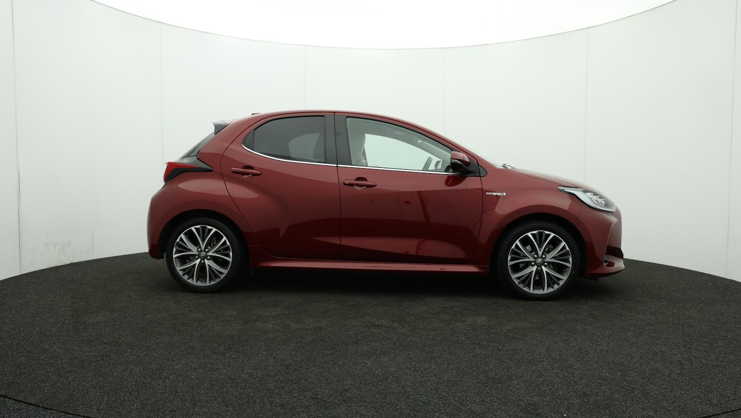 Used Toyota Yaris 2021 for sale - 76136679: Photo 28