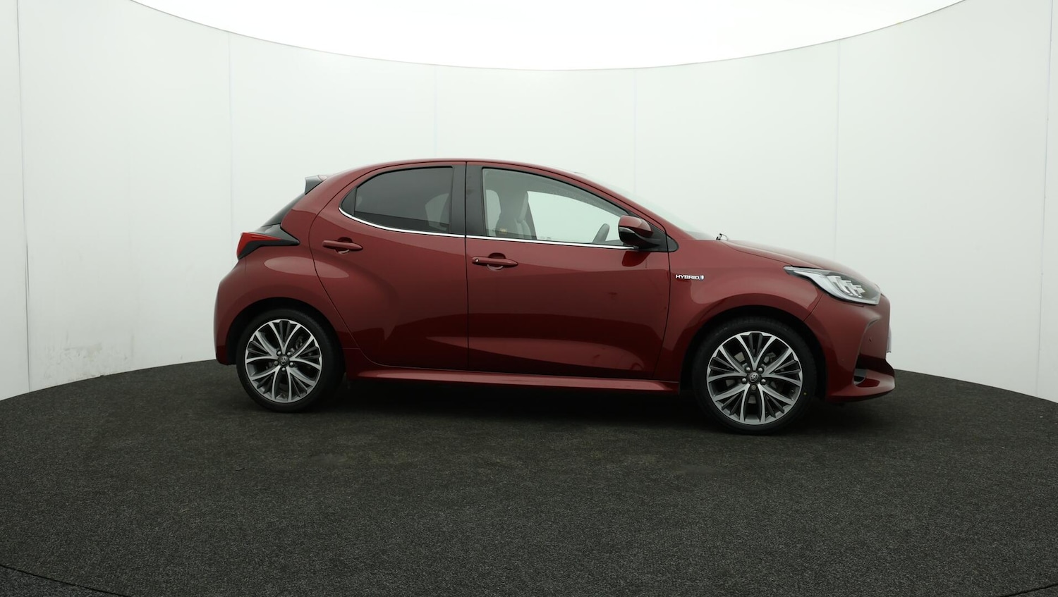 Used Toyota Yaris 2021 for sale - 76136679: Photo 30