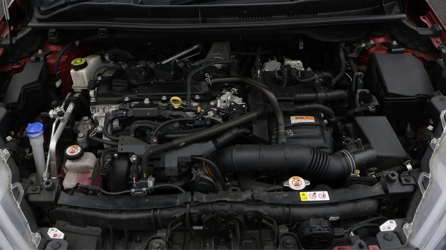 Used Toyota Yaris 2021 for sale - 76136679: Photo 31