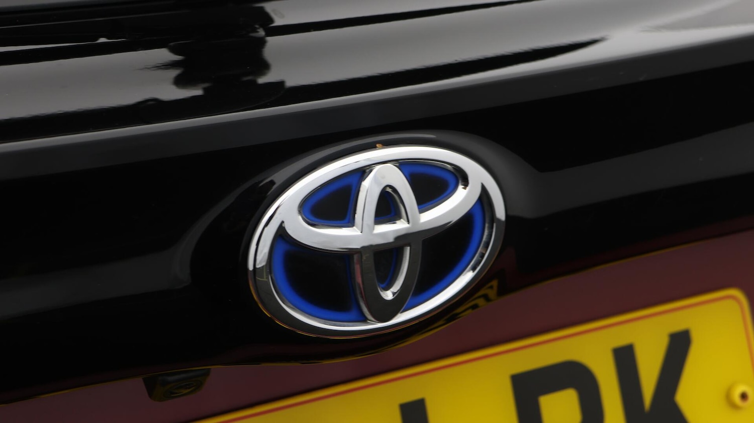 Used Toyota Yaris 2021 for sale - 76136679: Photo 33