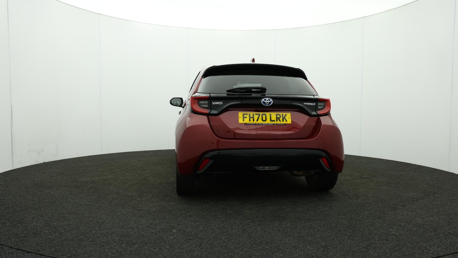 Used Toyota Yaris 2021 for sale - 76136679: Photo 34