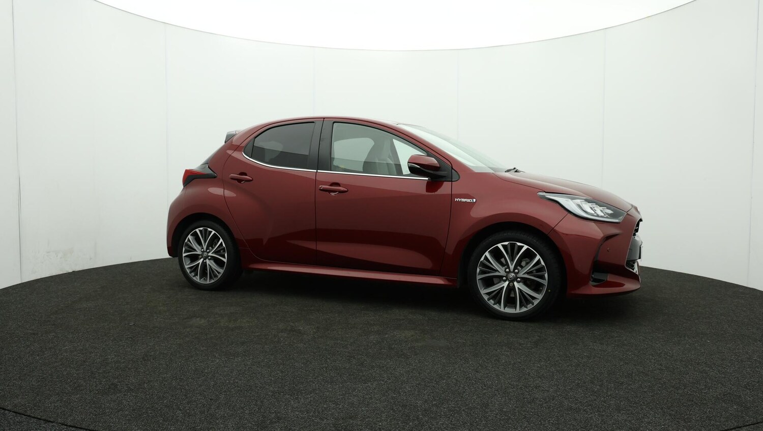 Used Toyota Yaris 2021 for sale - 76136679: Photo 36