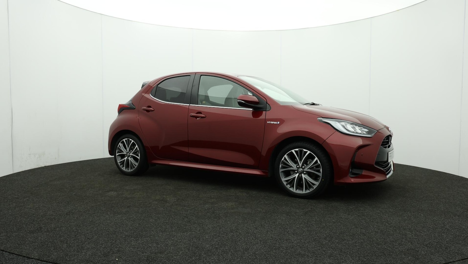 Used Toyota Yaris 2021 for sale - 76136679: Photo 38