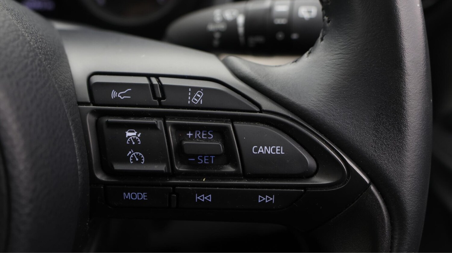 Used Toyota Yaris 2021 for sale - 76136679: Photo 39