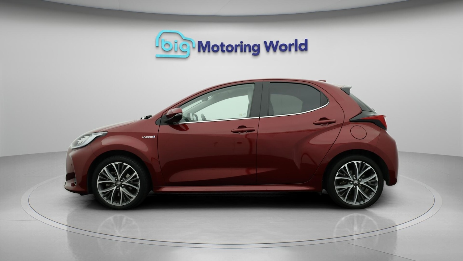 Used Toyota Yaris 2021 for sale - 76136679: Photo 5