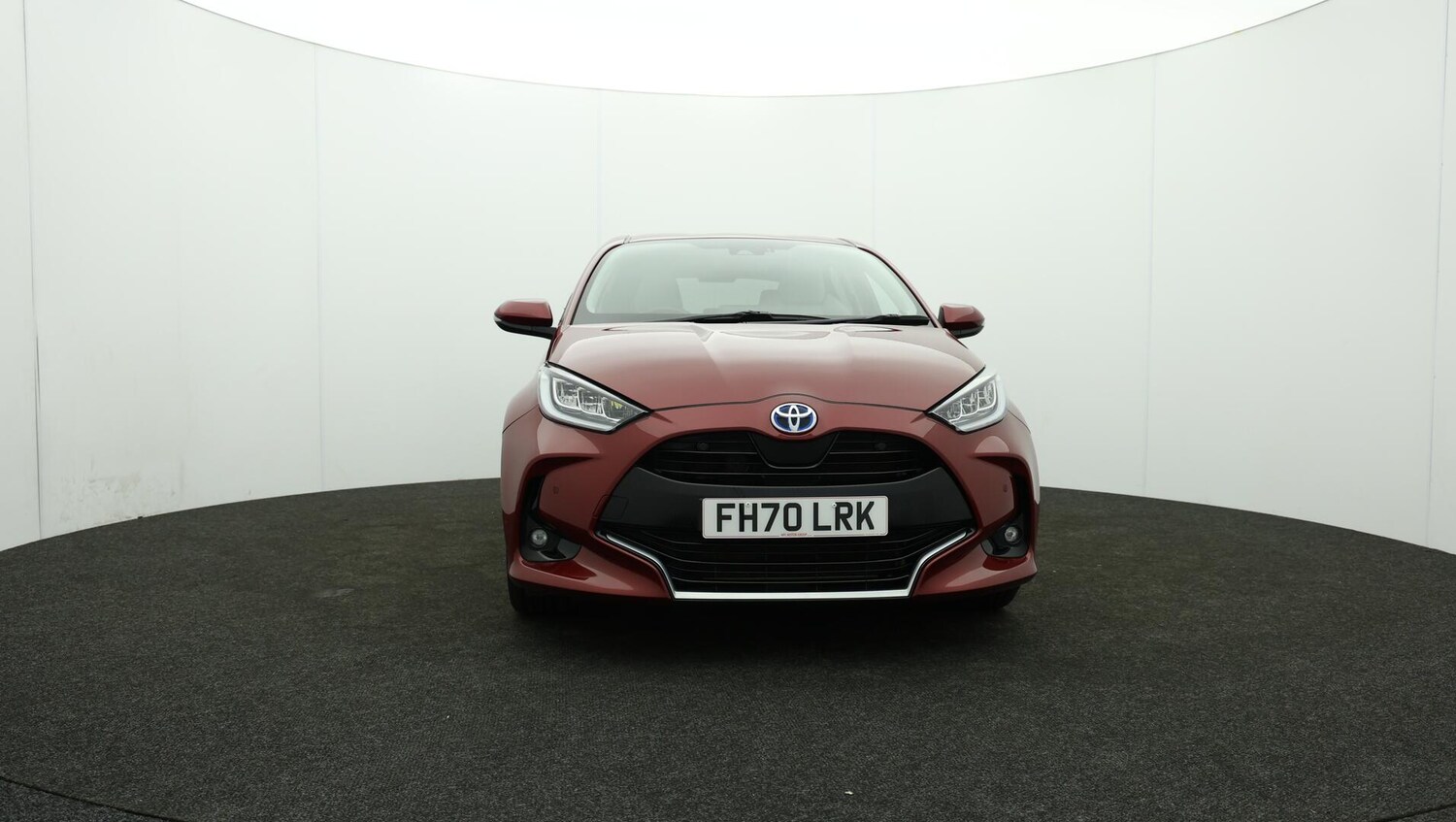 Used Toyota Yaris 2021 for sale - 76136679: Photo 55