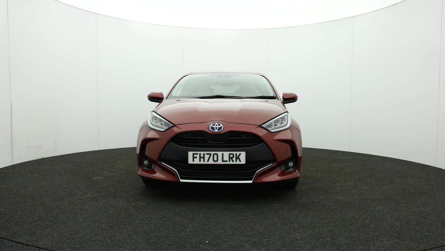 Used Toyota Yaris 2021 for sale - 76136679: Photo 58