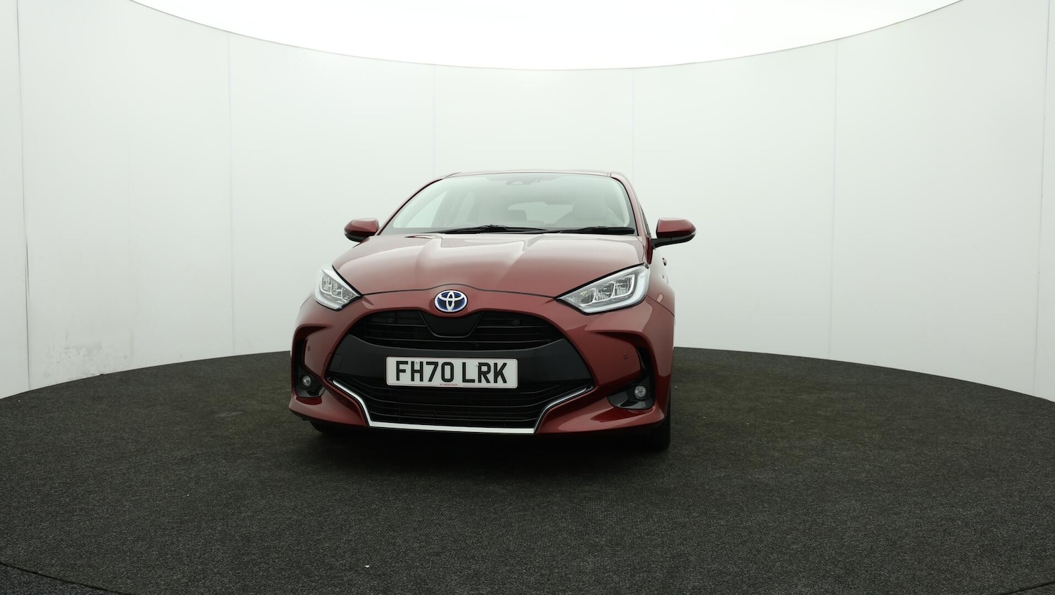 Used Toyota Yaris 2021 for sale - 76136679: Photo 59