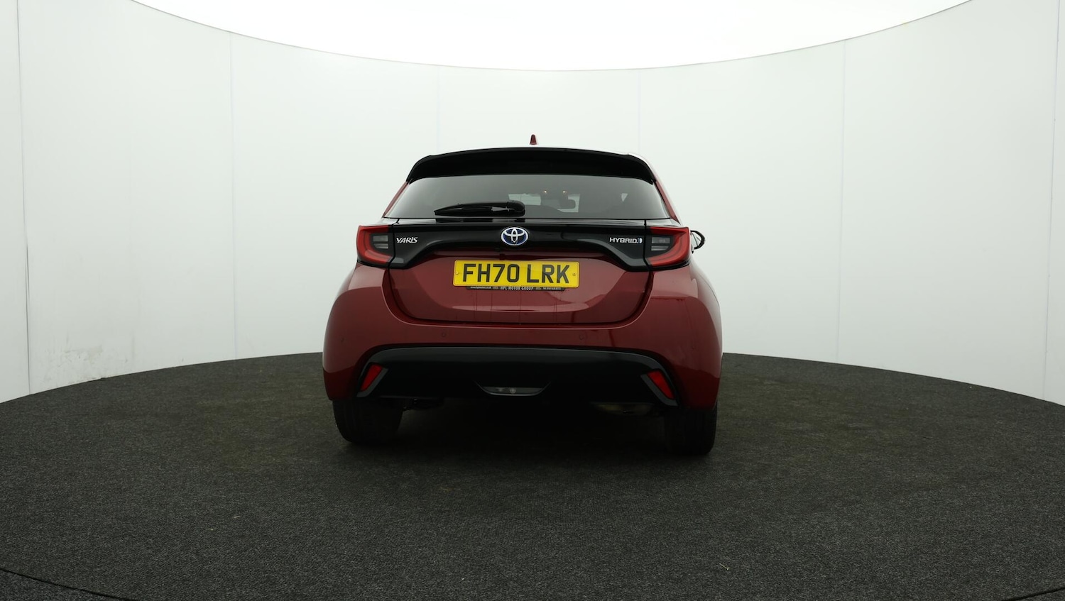 Used Toyota Yaris 2021 for sale - 76136679: Photo 68