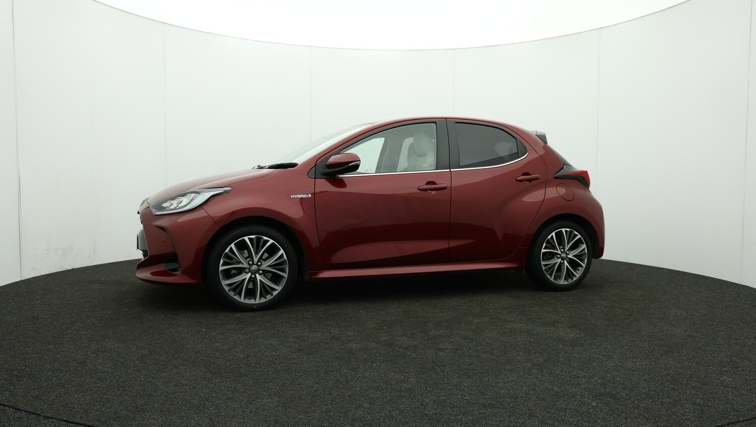 Used Toyota Yaris 2021 for sale - 76136679: Photo 69