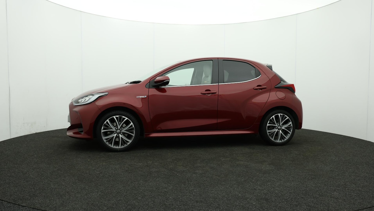 Used Toyota Yaris 2021 for sale - 76136679: Photo 70