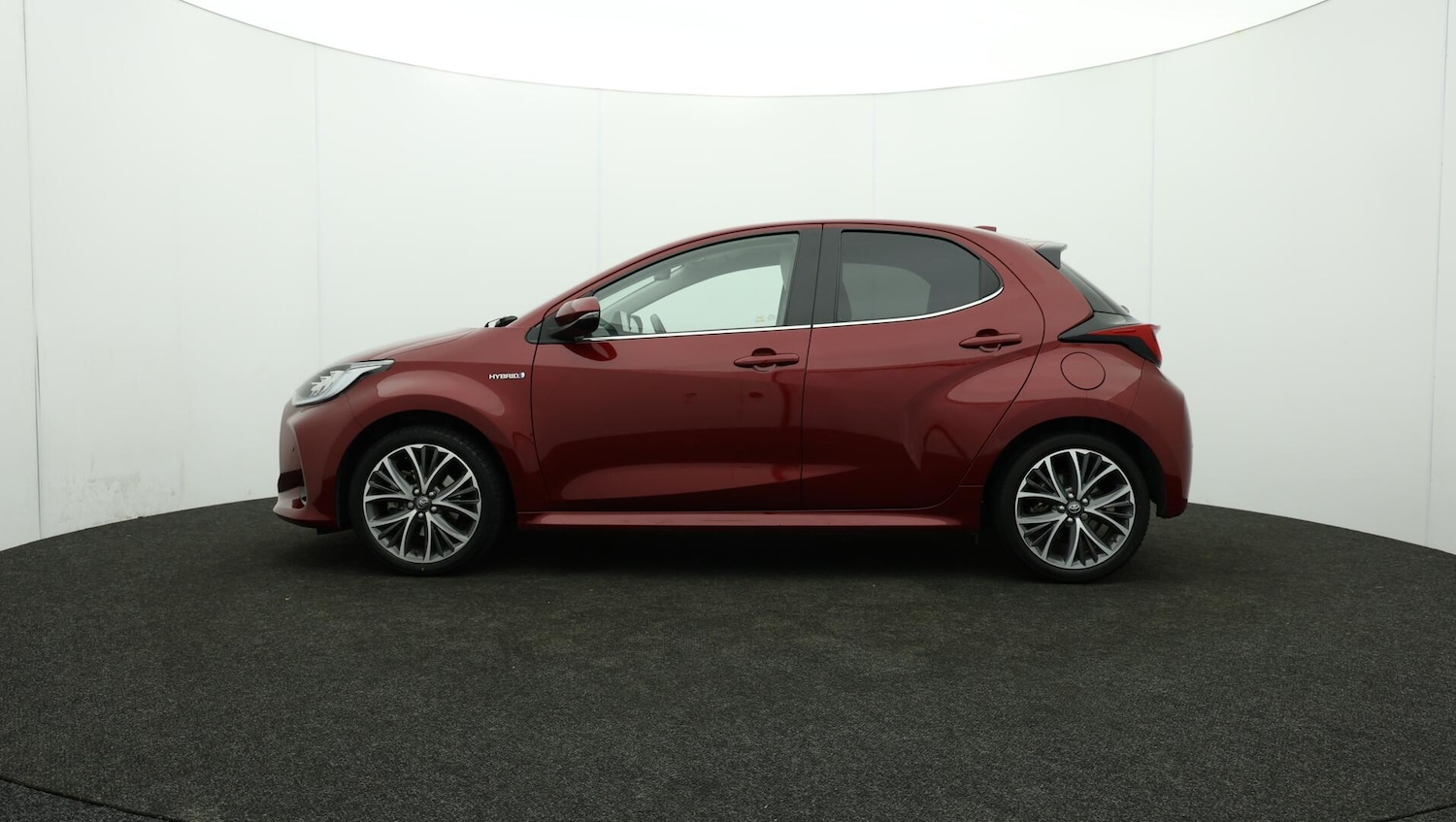 Used Toyota Yaris 2021 for sale - 76136679: Photo 72