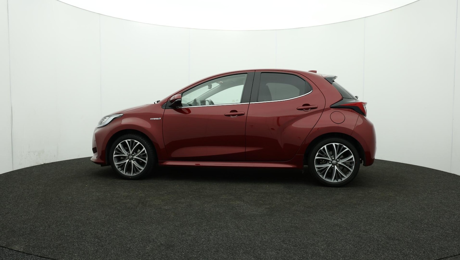 Used Toyota Yaris 2021 for sale - 76136679: Photo 73