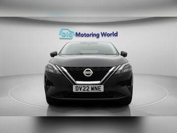 Used Nissan Qashqai 2022 for sale - 79111777: Photo