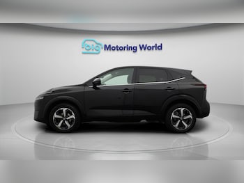 Used Nissan Qashqai 2022 for sale - 79111777: Photo