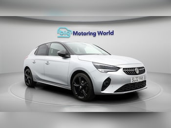 Used Vauxhall Corsa 2022 for sale - 78653439: Photo