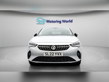 Used Vauxhall Corsa 2022 for sale - 78653439: Photo
