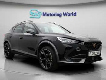 2022 (22) - 1.5 TSI V2 SUV 5dr Petrol DSG Euro 6 (s/s) (150 ps)