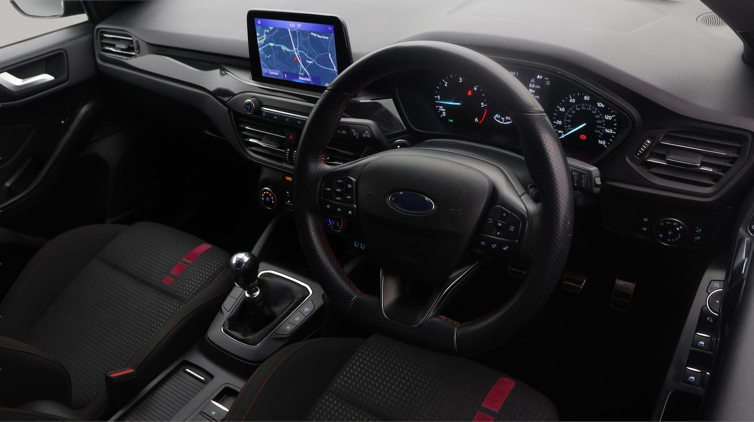 Used Ford Focus for sale - 76550175: Photo 10