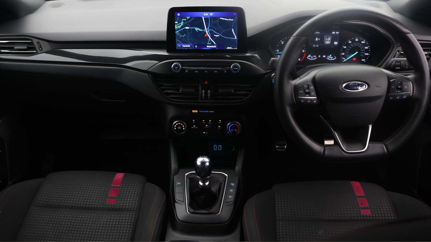 Used Ford Focus for sale - 76550175: Photo 14