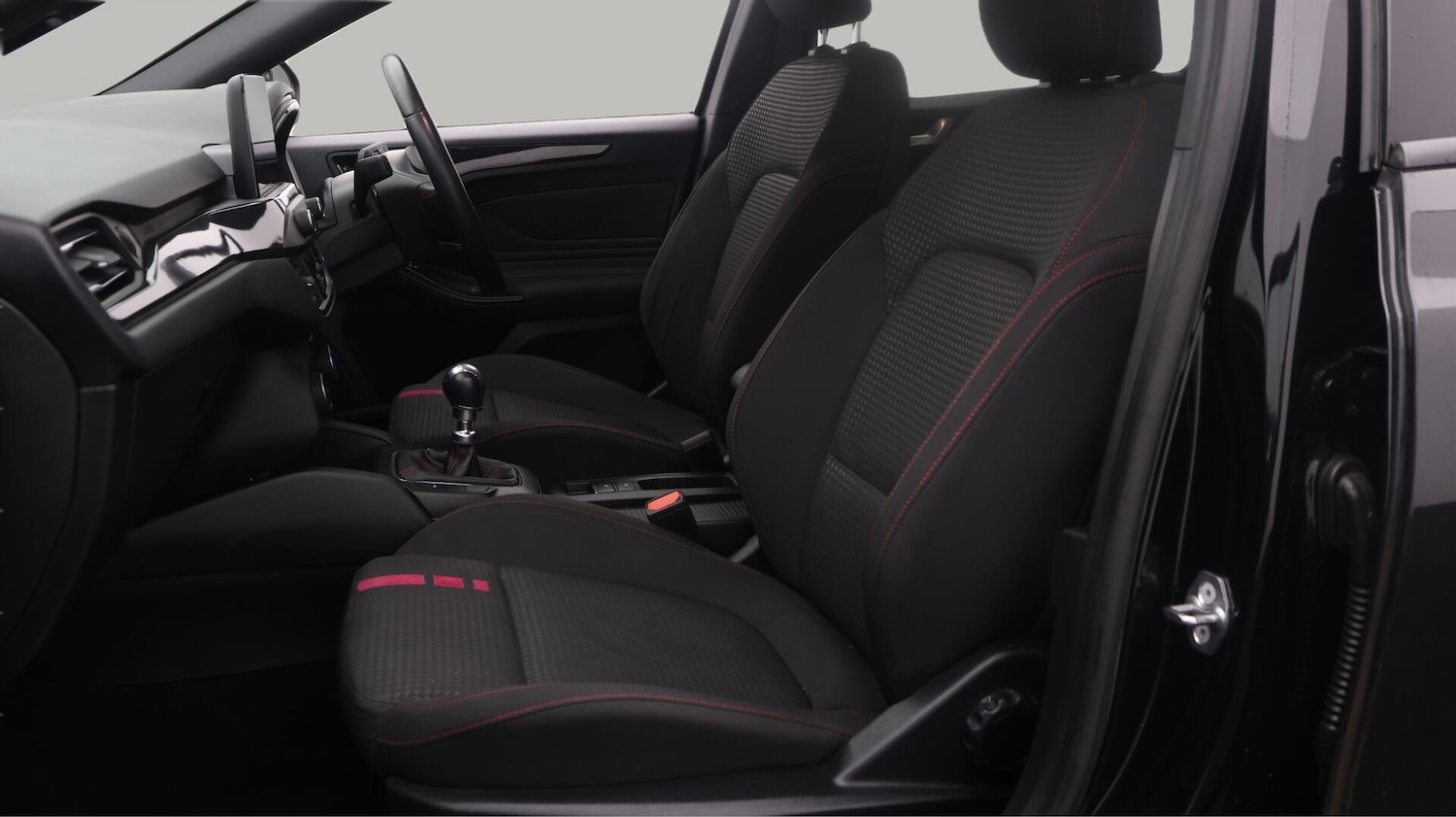 Used Ford Focus for sale - 76550175: Photo 15