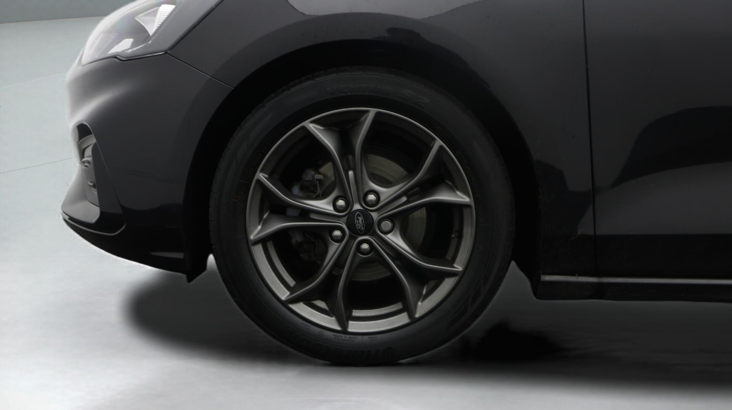 Used Ford Focus for sale - 76550175: Photo 19