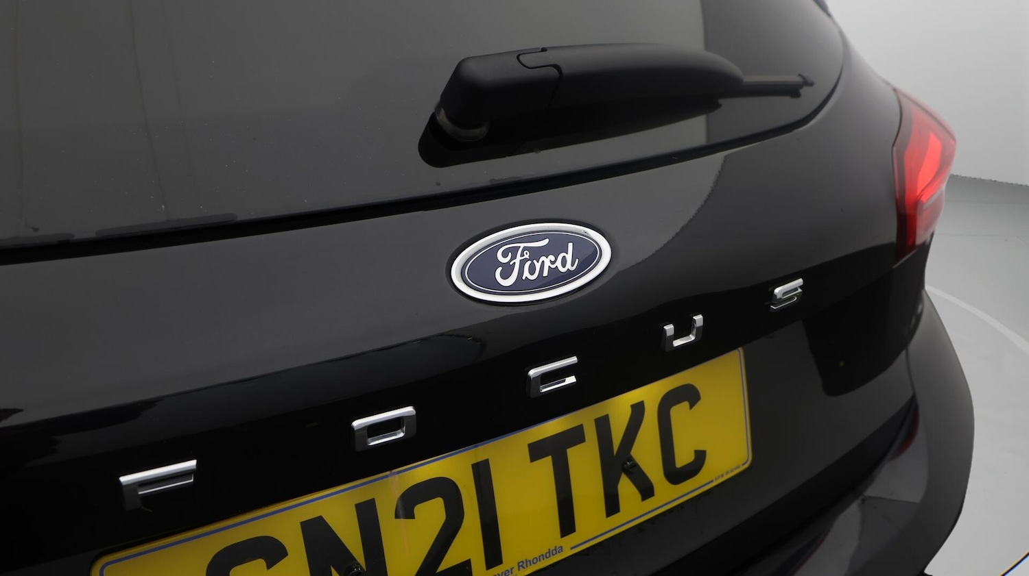 Used Ford Focus for sale - 76550175: Photo 21