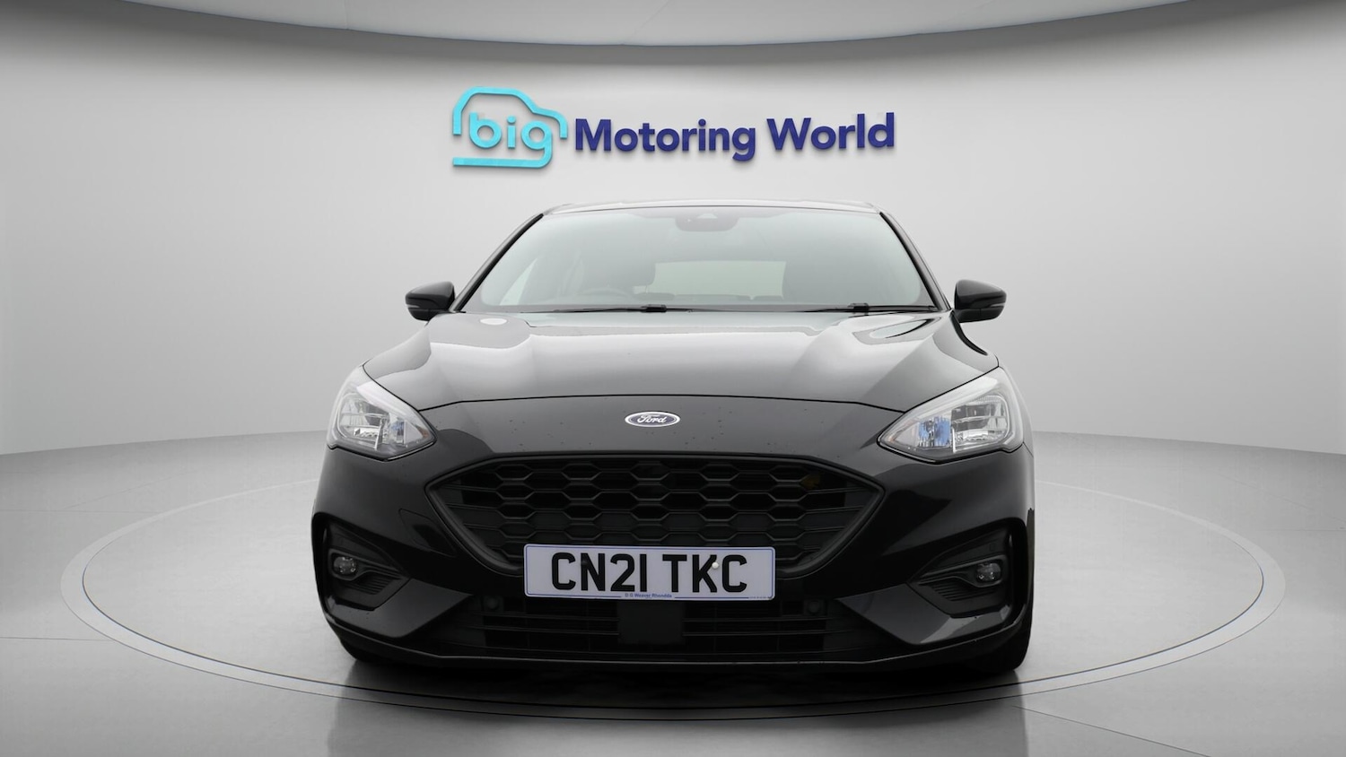 Used Ford Focus for sale - 76550175: Photo 3