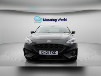Used Ford Focus 2021 for sale - 76550175: Photo