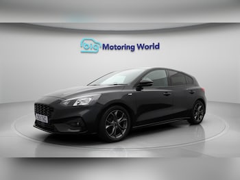 Used Ford Focus 2021 for sale - 76550175: Photo