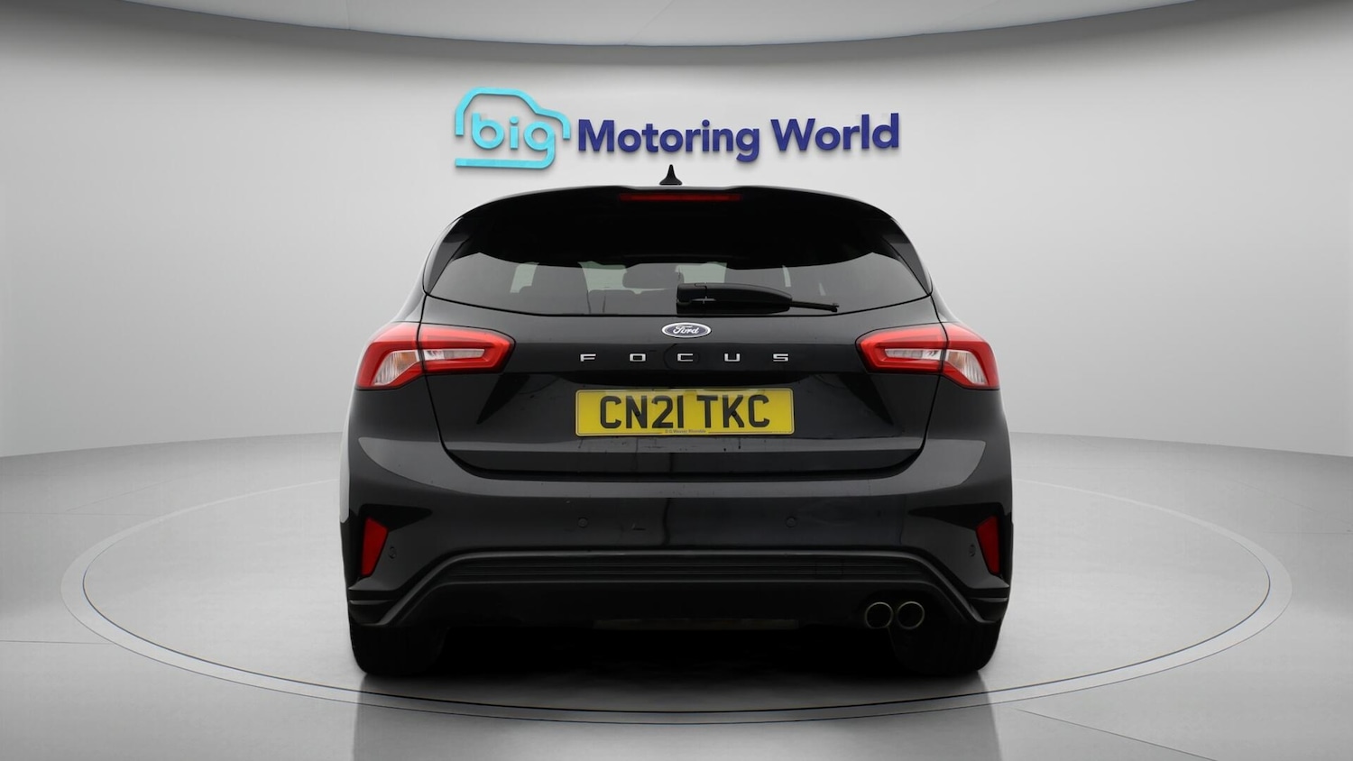 Used Ford Focus for sale - 76550175: Photo 7