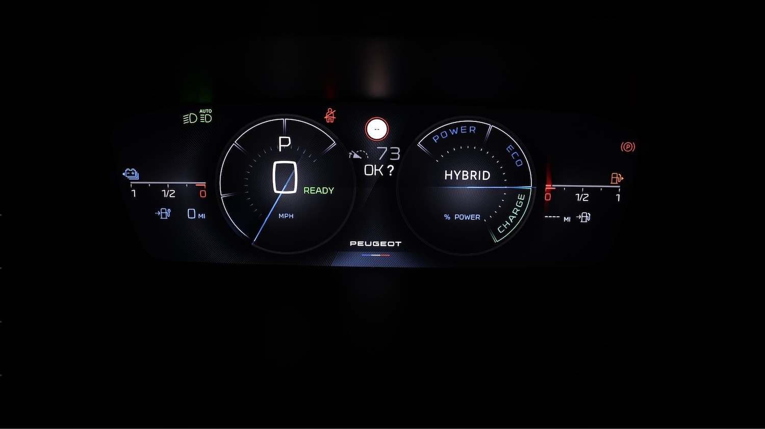 Used Peugeot 308 2022 for sale - 77466059: Photo 10