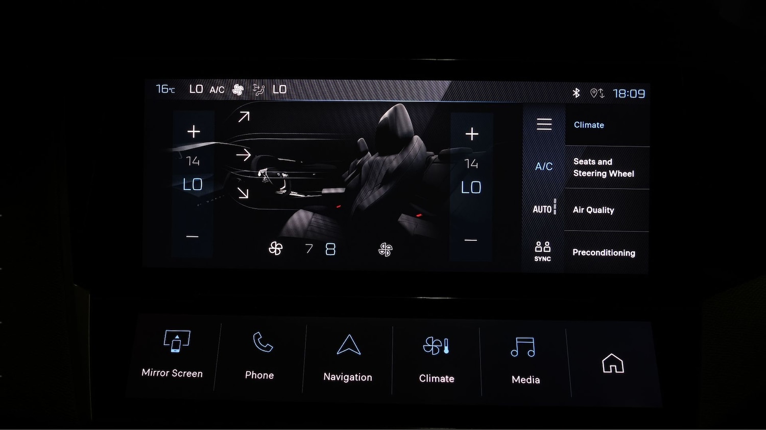 Used Peugeot 308 2022 for sale - 77466059: Photo 12