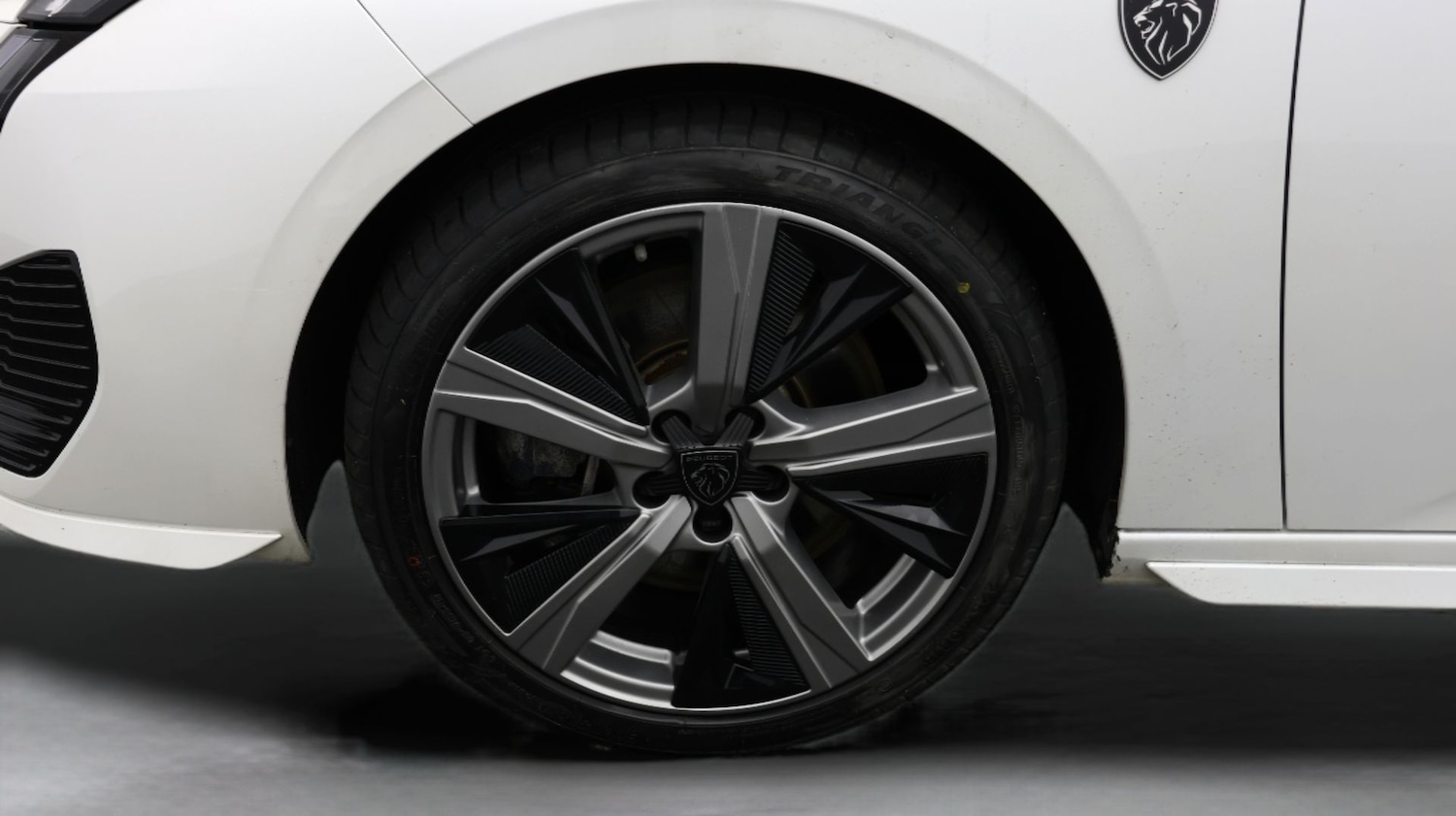 Used Peugeot 308 2022 for sale - 77466059: Photo 18