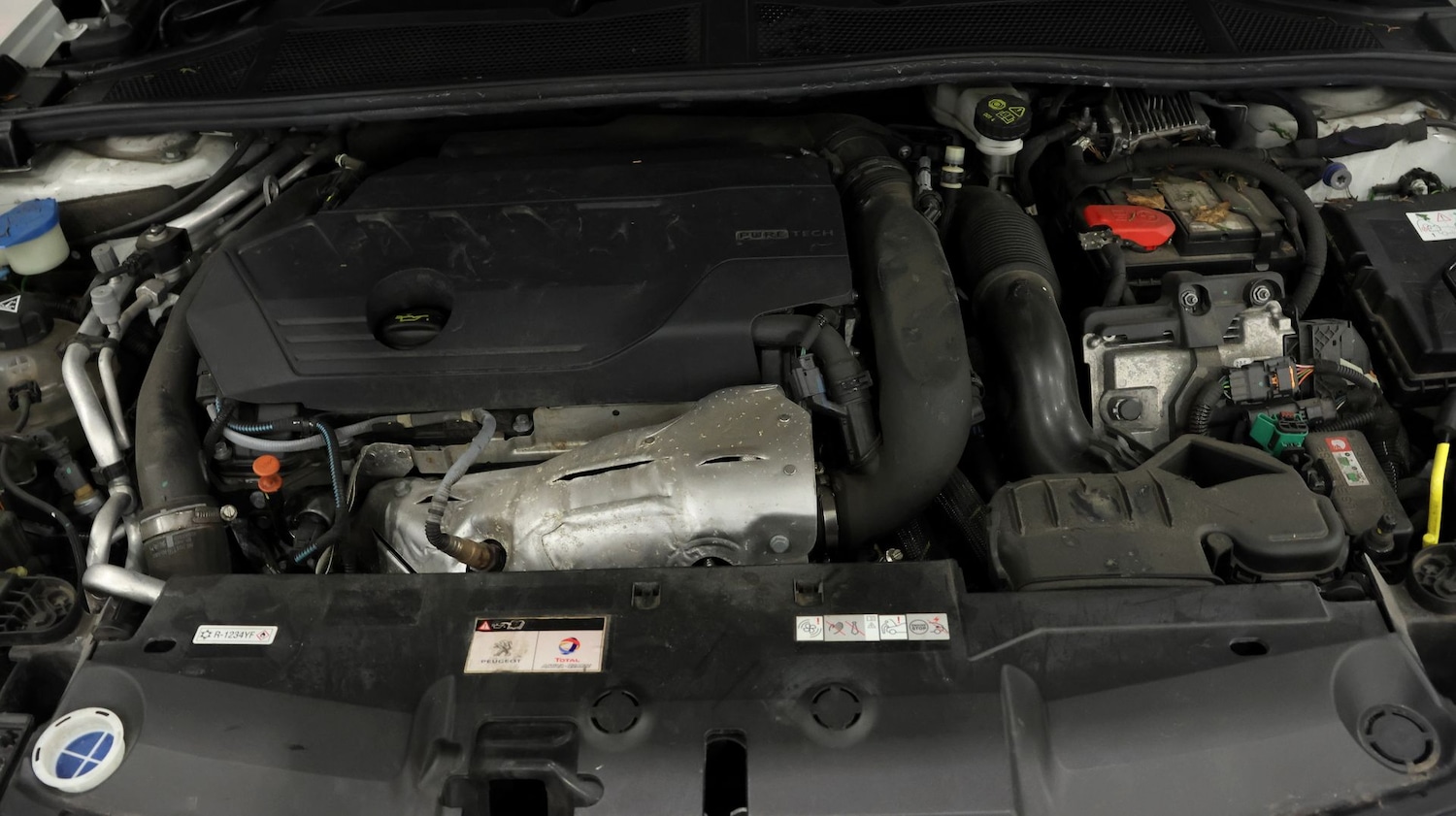 Used Peugeot 308 2022 for sale - 77466059: Photo 19